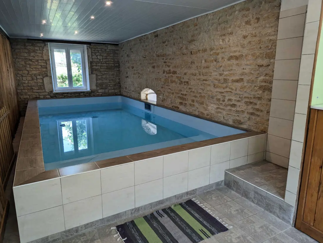 Gîte de France Die brillanten 3 Ohren