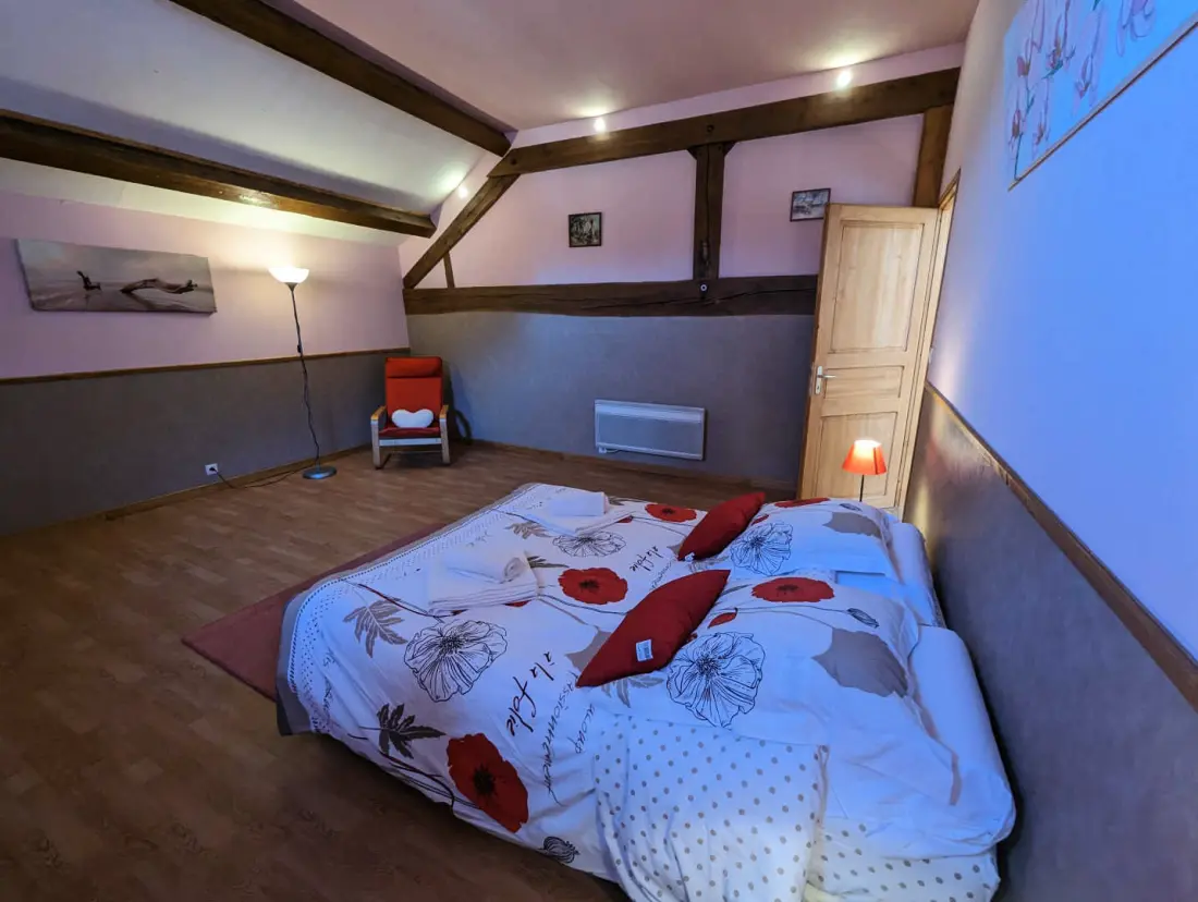 Gîte de France Die brillanten 3 Ohren
