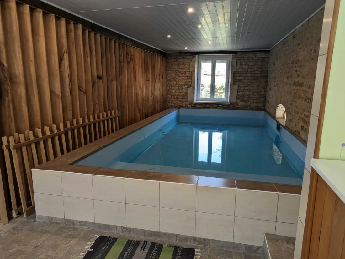 Gîte de France Die brillanten 3 Ohren