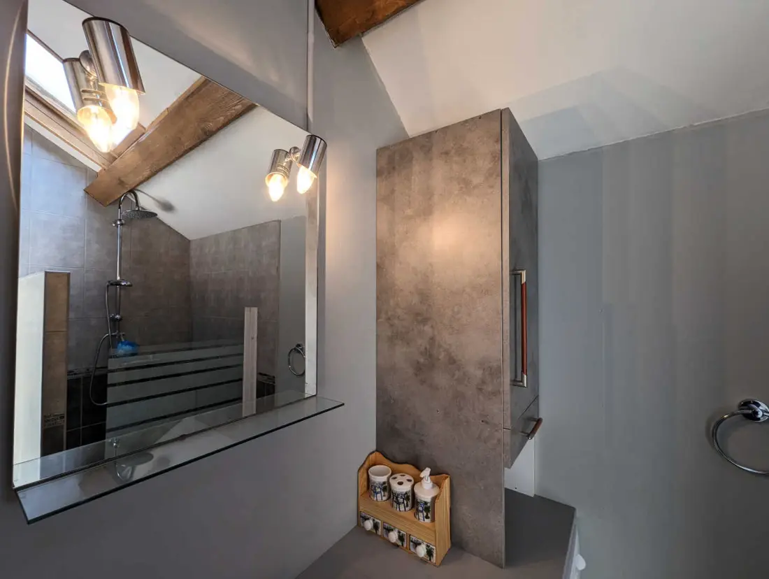 Gîte de France Die brillanten 3 Ohren