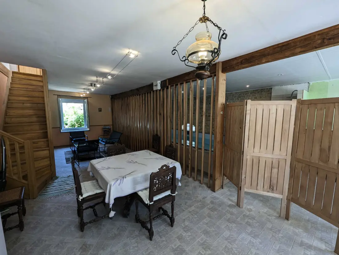 Gîte de France Die brillanten 3 Ohren