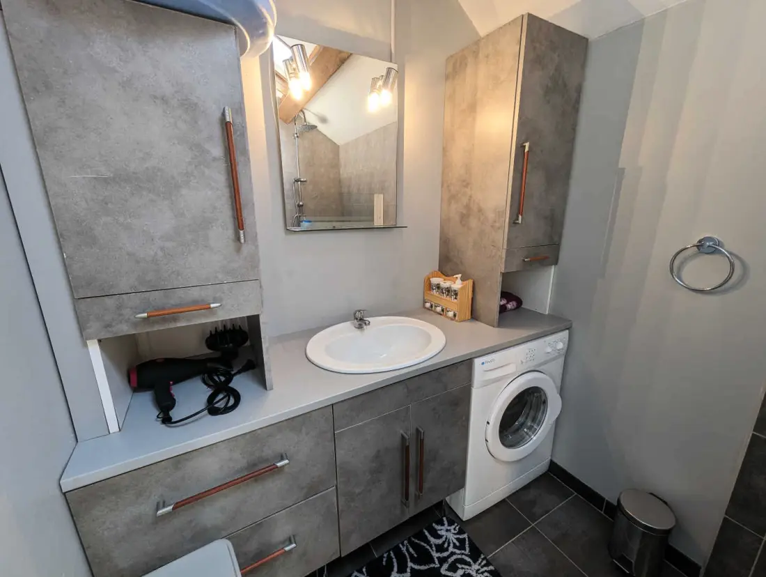 Gîte de France Die brillanten 3 Ohren