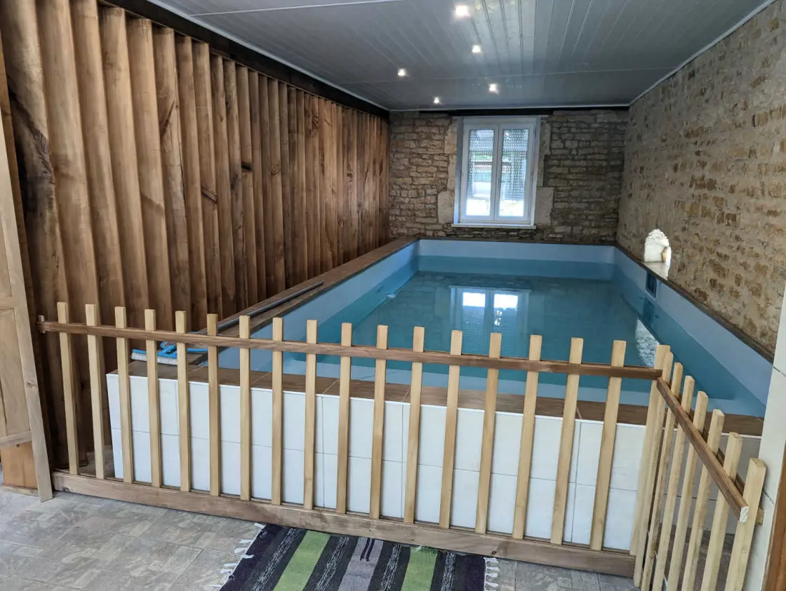 Gîte de France Die brillanten 3 Ohren