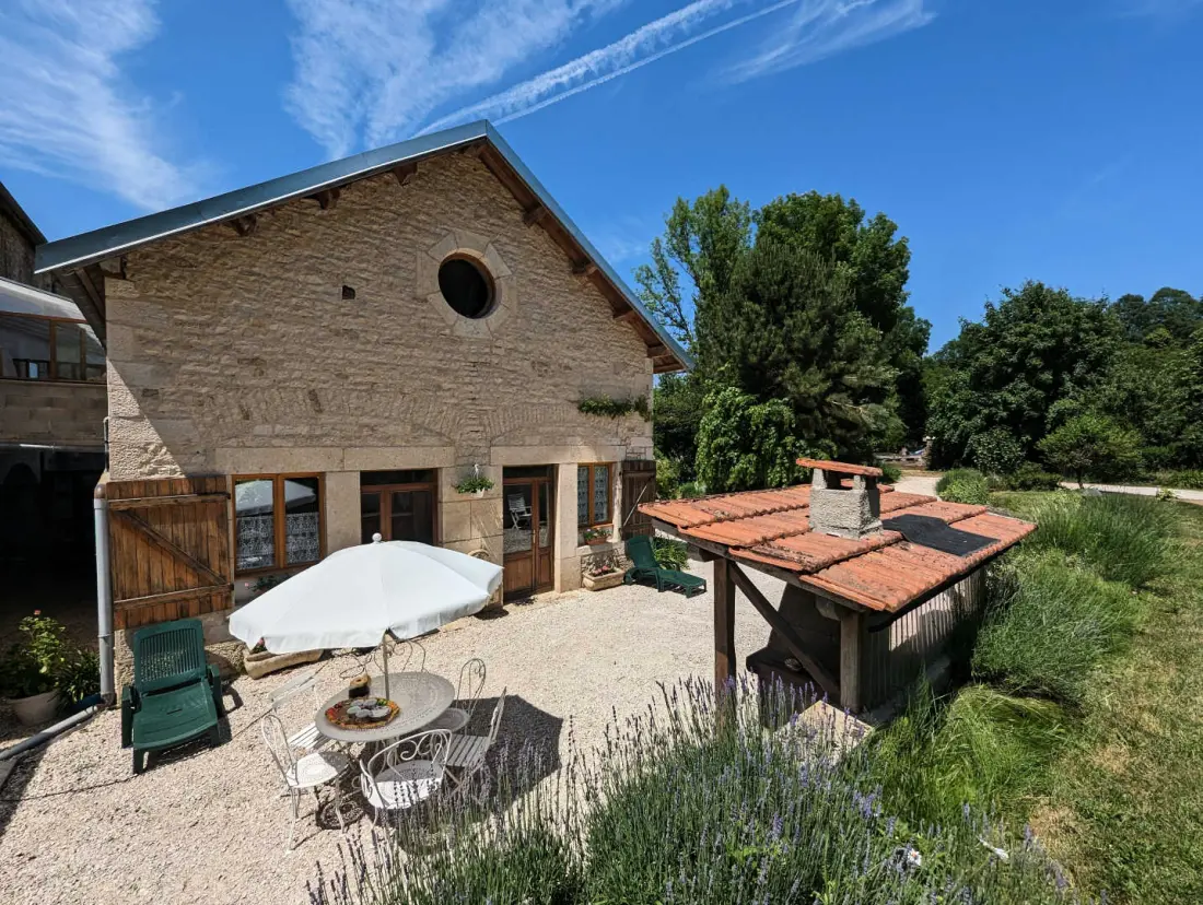 Gîte de France Die brillanten 3 Ohren