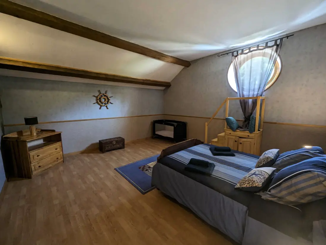 Gîte de France Die brillanten 3 Ohren