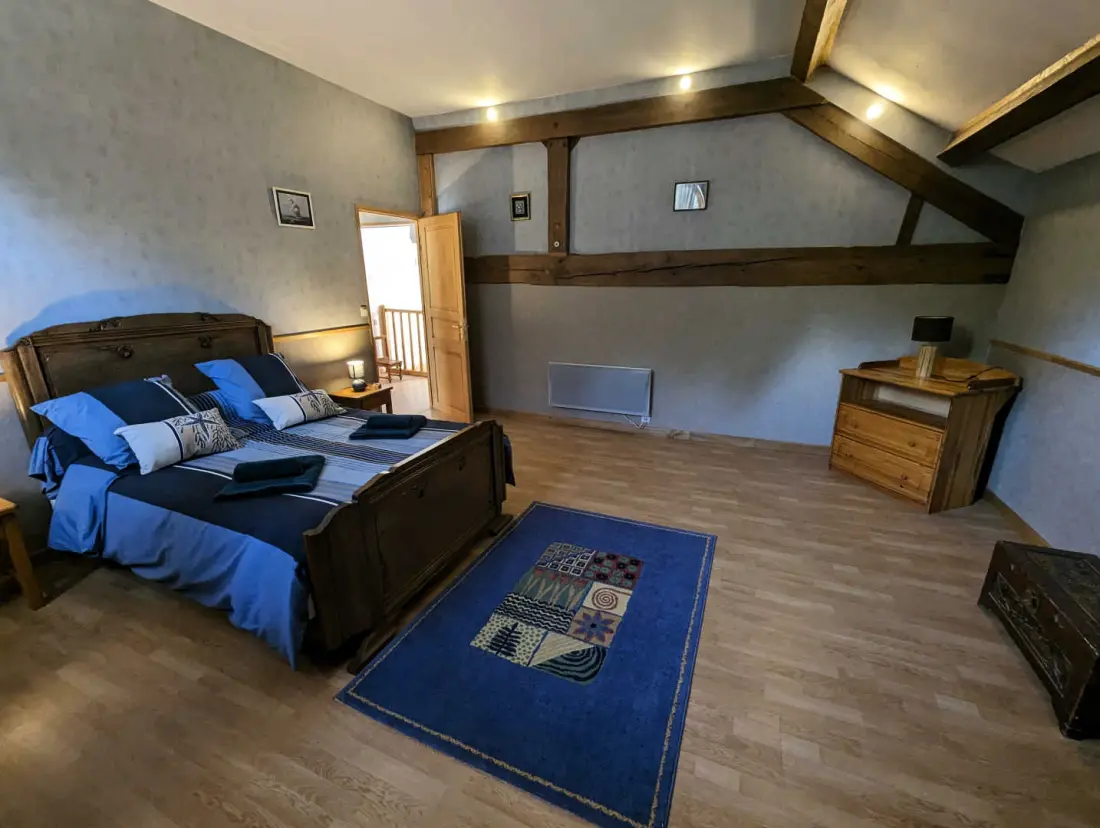 Gîte de France Die brillanten 3 Ohren