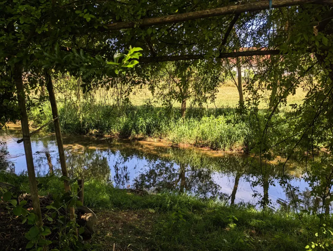 Gîte de France Die brillanten 3 Ohren
