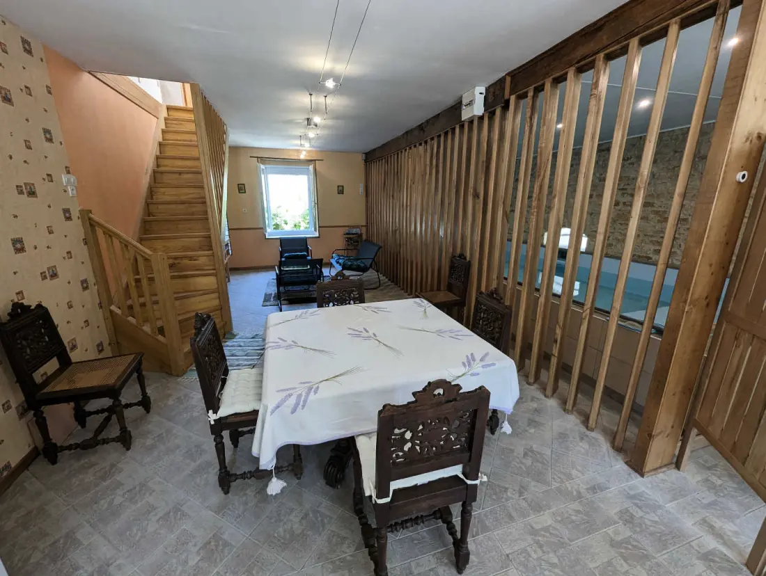Gîte de France Die brillanten 3 Ohren