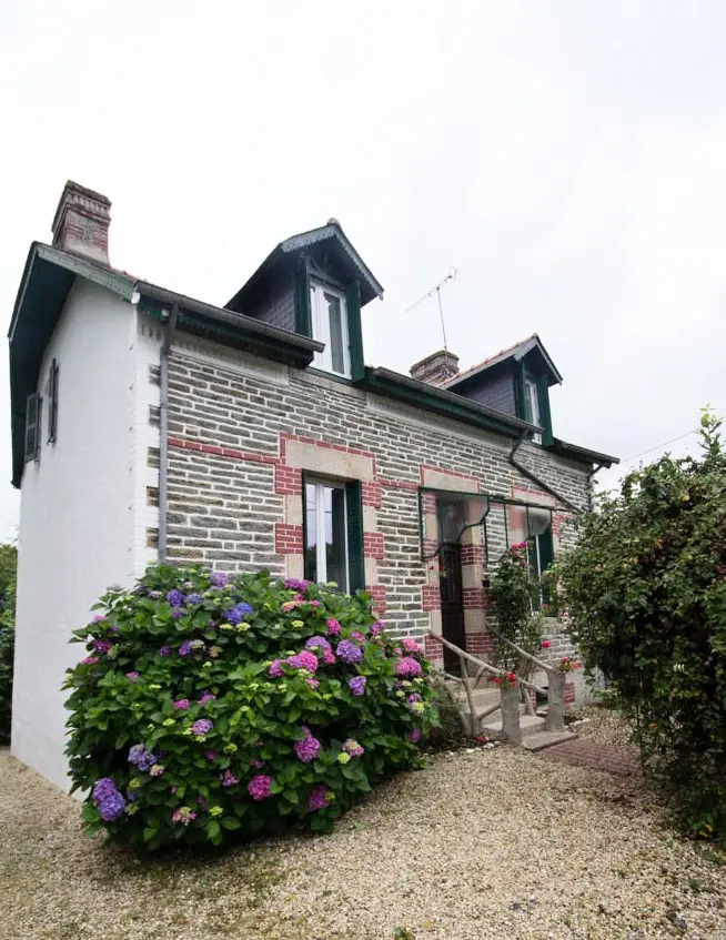 Gîte de France Waldgeist 3 Ohren