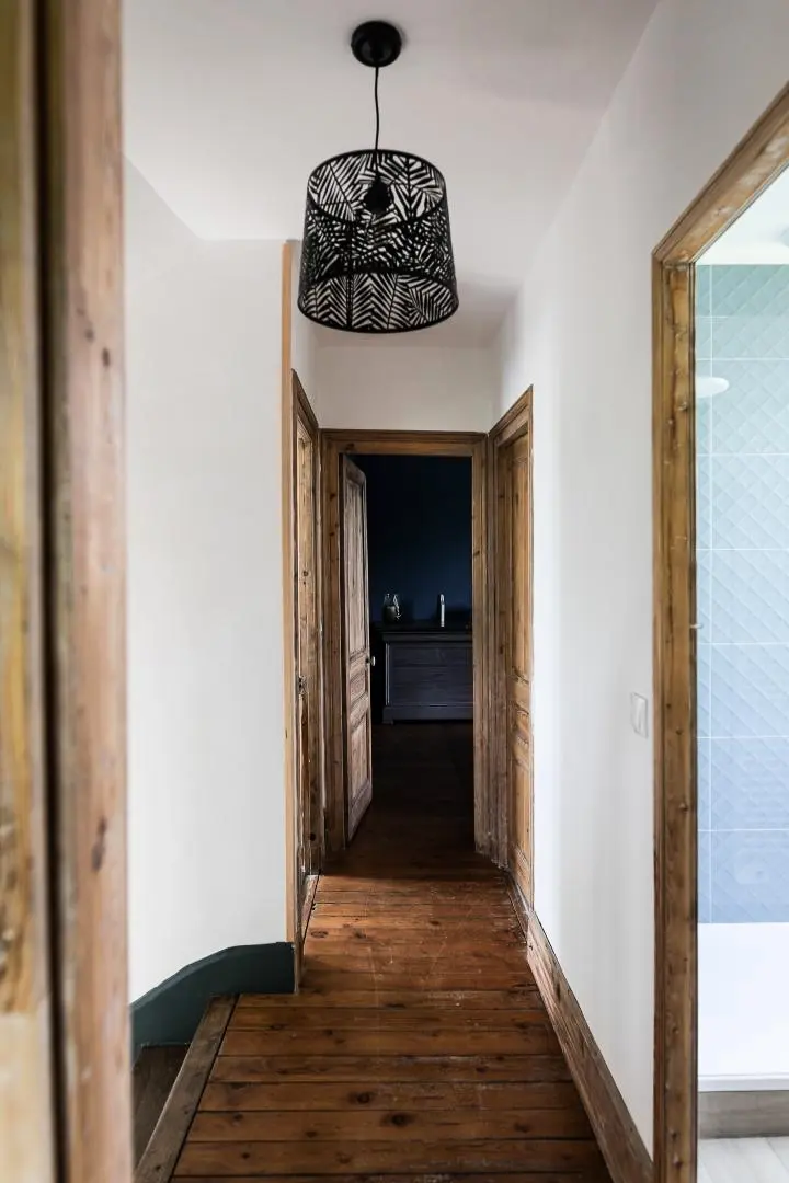 Gîte de France Gîtes de france® - a 3 fülcsillag villa