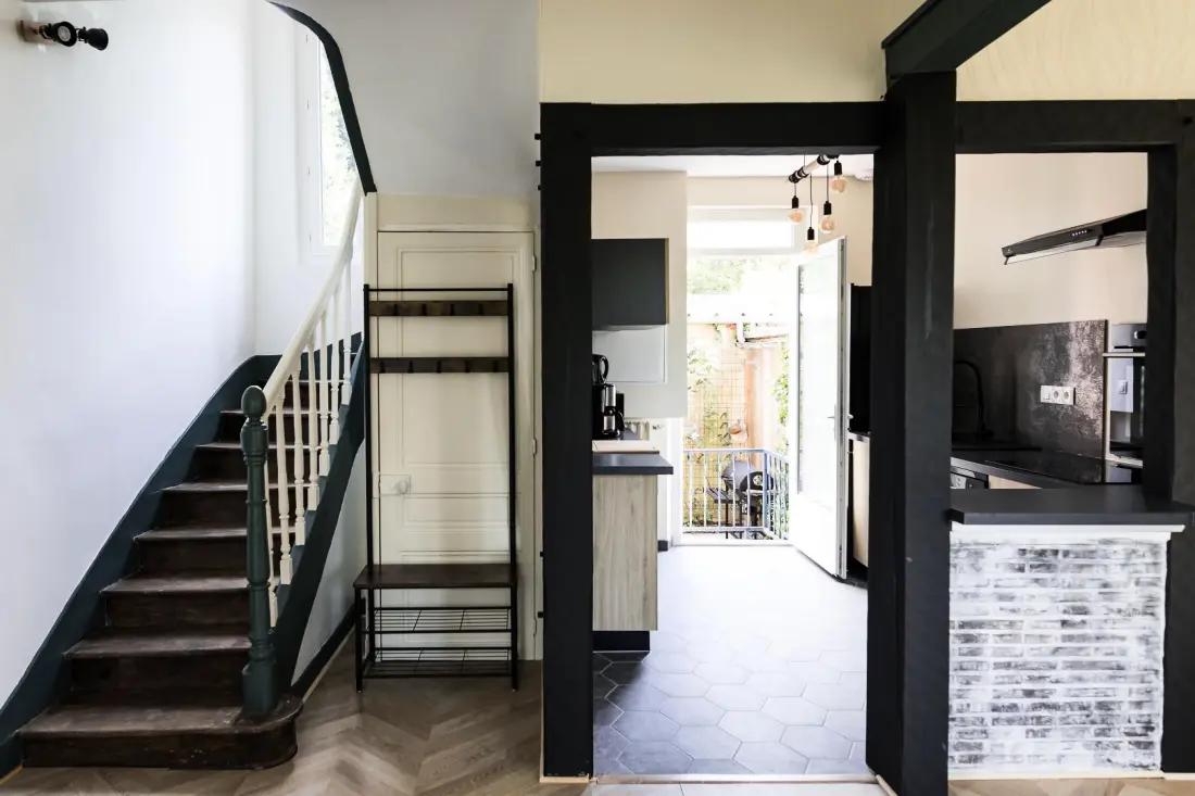 Gîte de France Gîtes de france® - a 3 fülcsillag villa