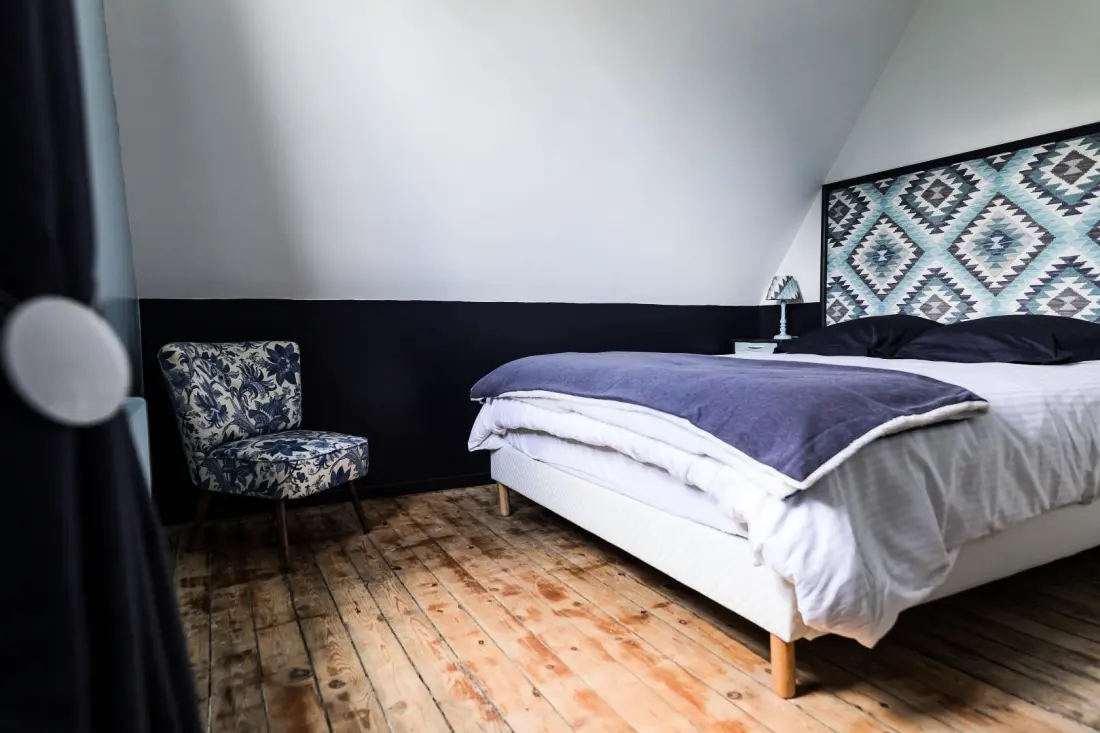 Gîte de France Gîtes de france® - a 3 fülcsillag villa