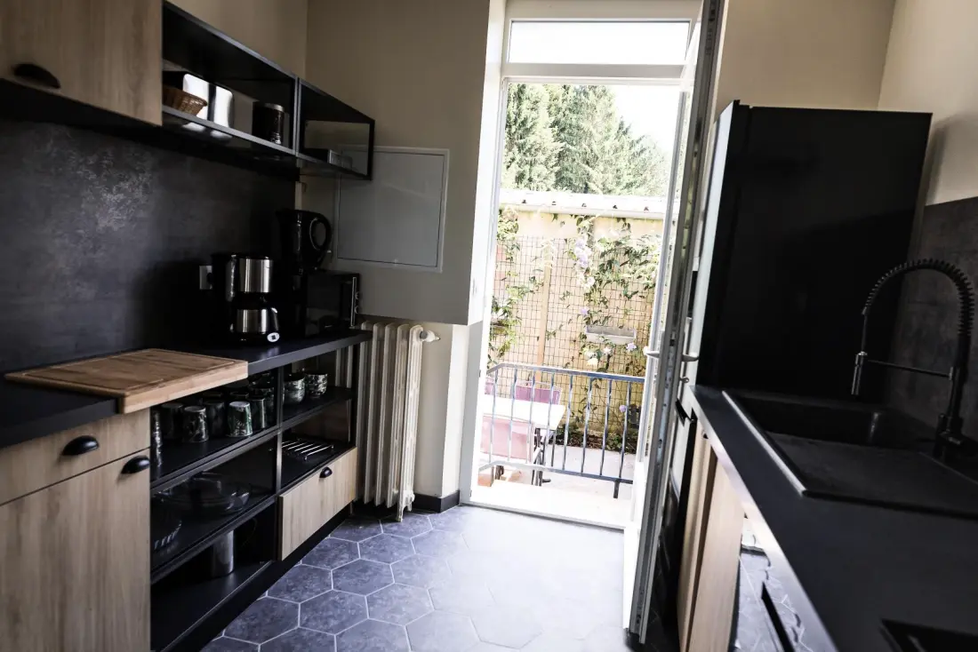 Gîte de France Gîtes de france® - a 3 fülcsillag villa