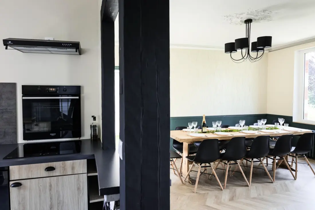 Gîte de France Gîtes de france® - a 3 fülcsillag villa