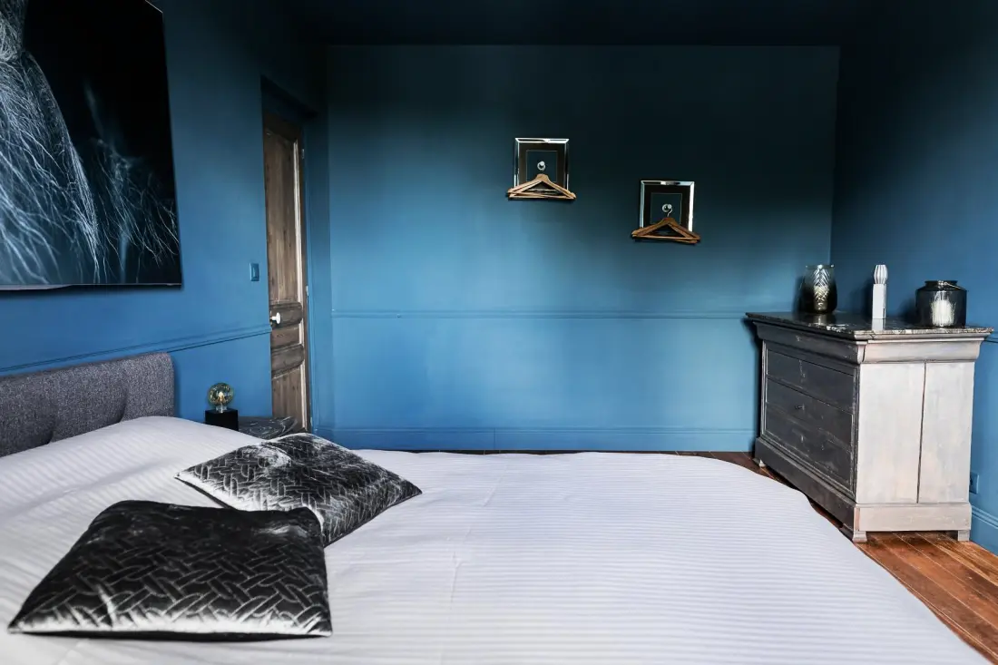 Gîte de France Gîtes de france® - a 3 fülcsillag villa