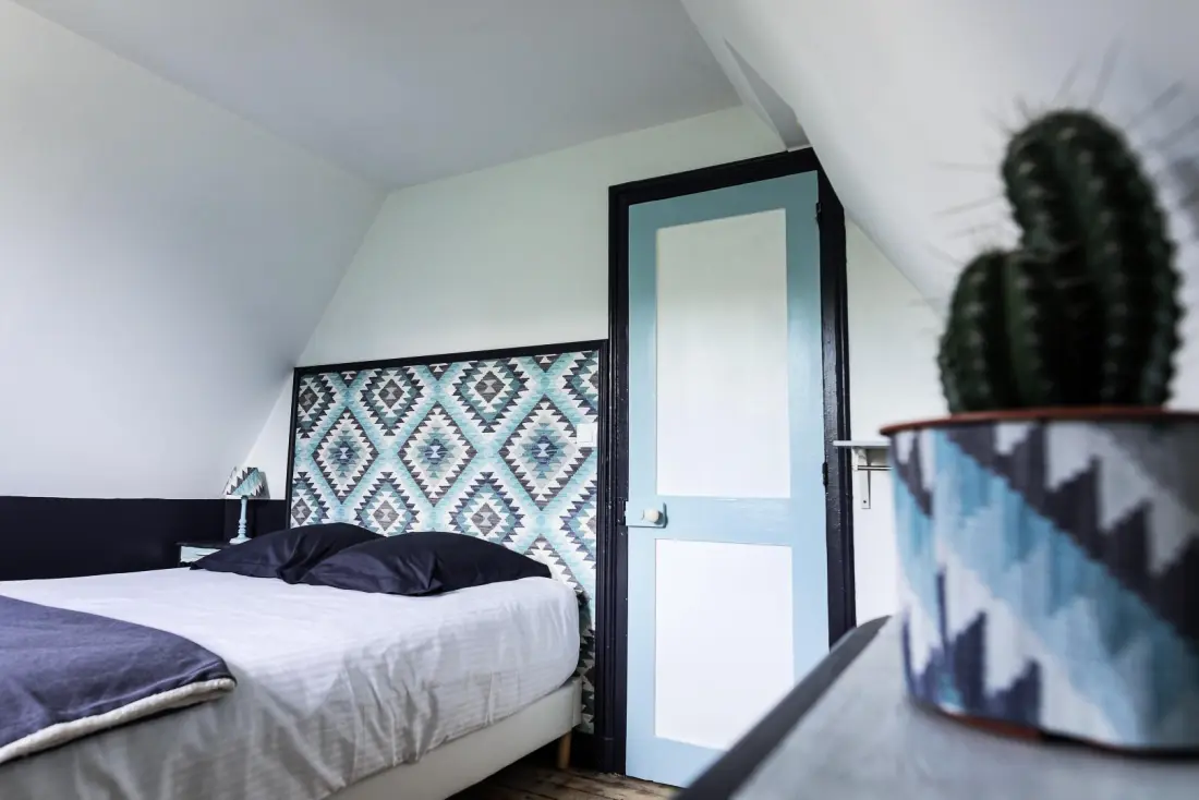 Gîte de France Gîtes de france® - a 3 fülcsillag villa