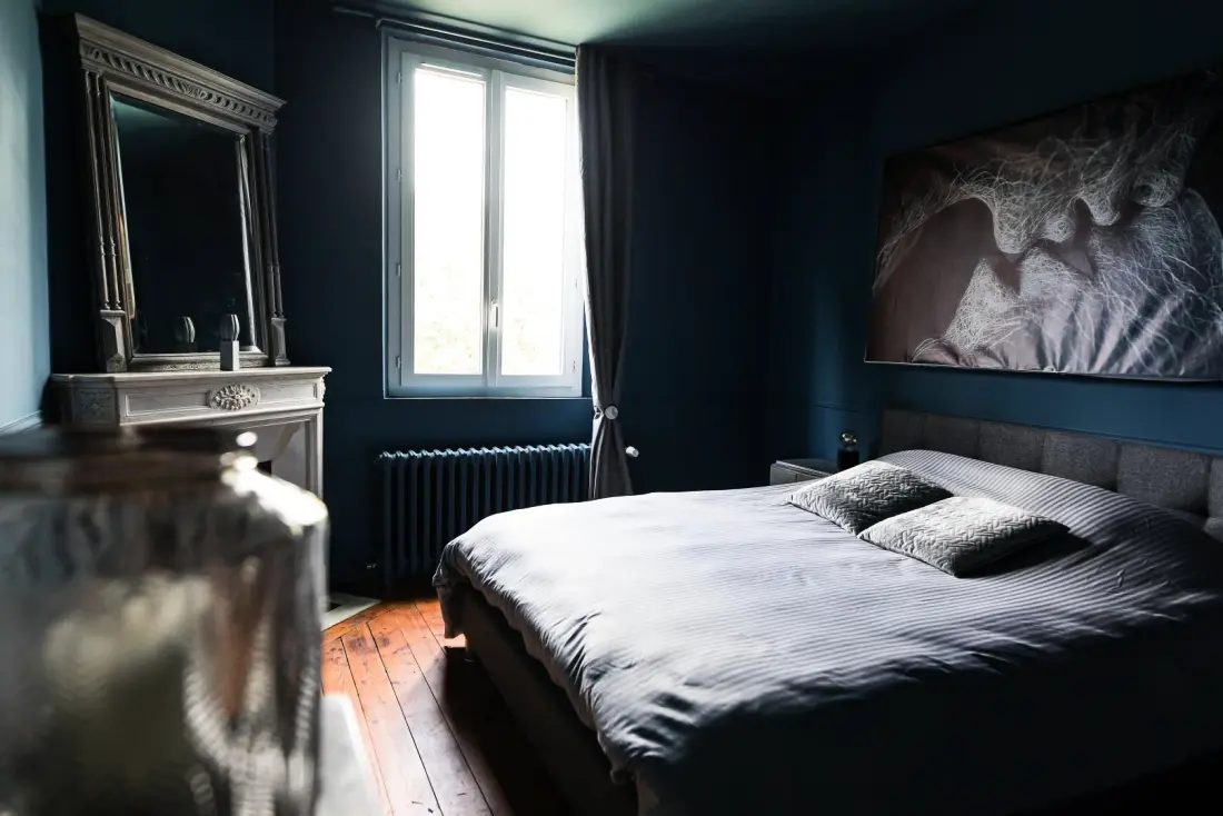 Gîte de France Gîtes de france® - a 3 fülcsillag villa
