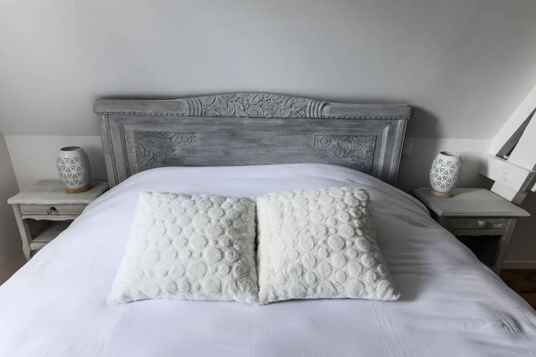 Gîte de France Gîtes de france® - a 3 fülcsillag villa