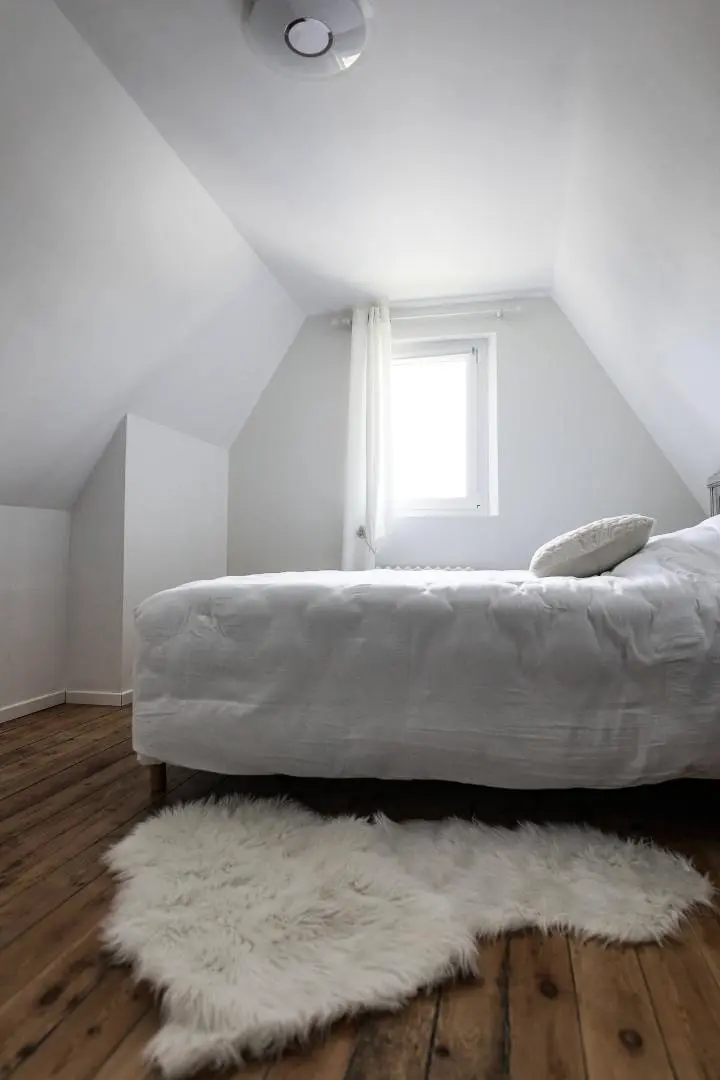 Gîte de France Gîtes de france® - a 3 fülcsillag villa