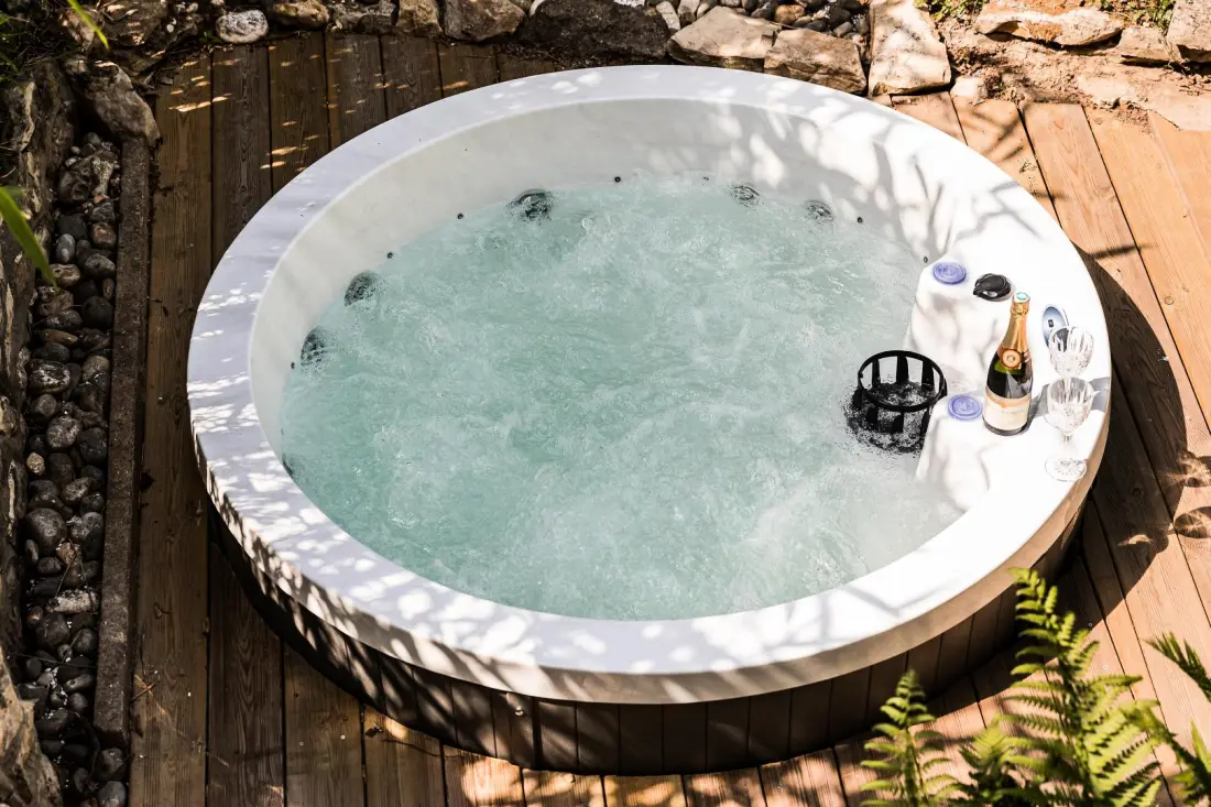 Gîte de France Gîtes de france® - a 3 fülcsillag villa