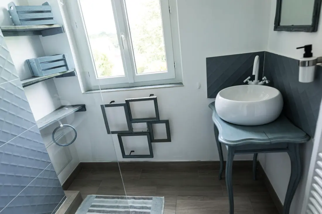 Gîte de France Gîtes de france® - a 3 fülcsillag villa
