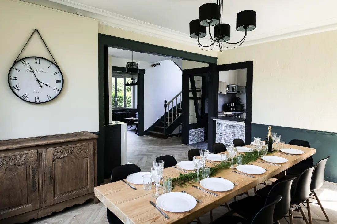 Gîte de France Gîtes de france® - a 3 fülcsillag villa