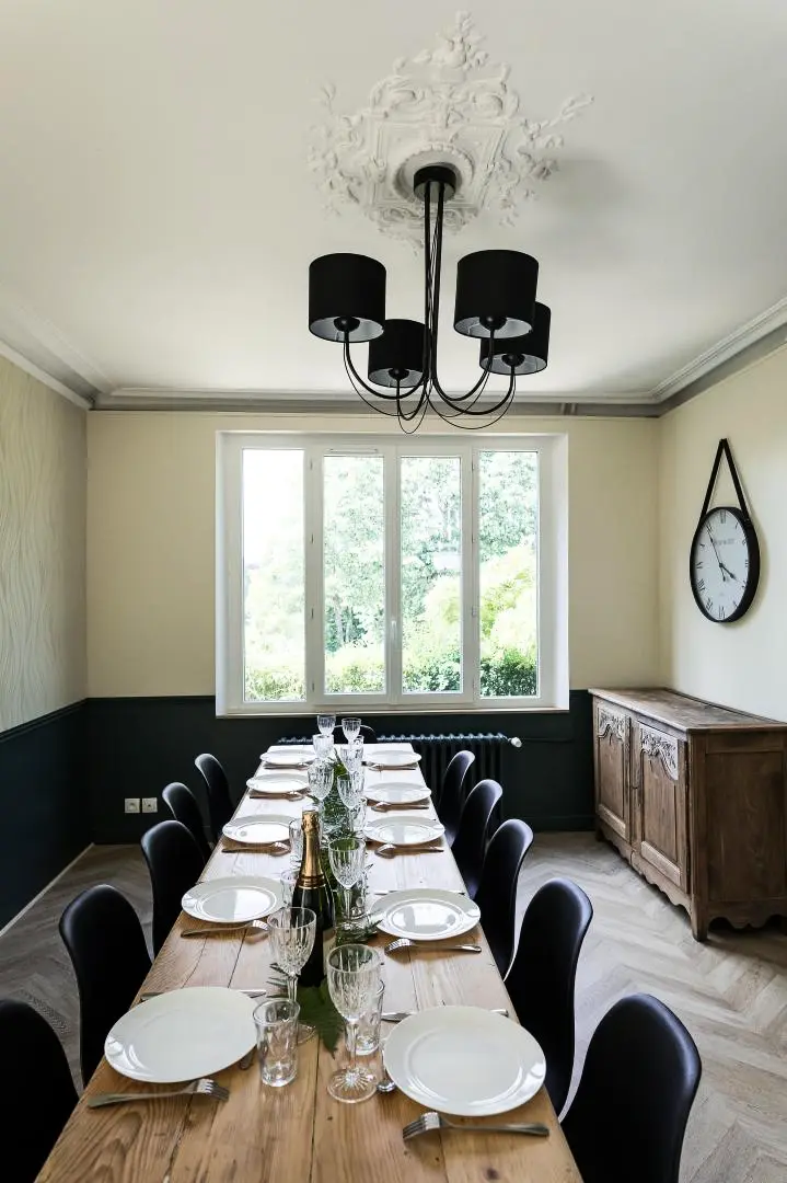 Gîte de France Gîtes de france® - a 3 fülcsillag villa