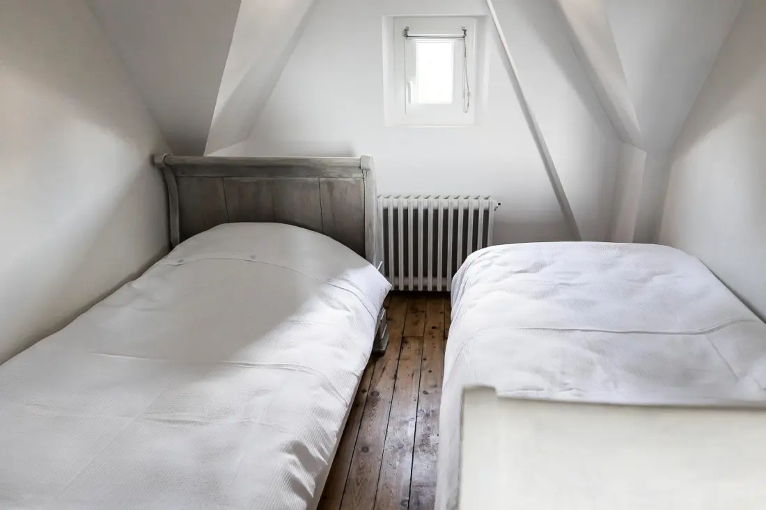 Gîte de France Gîtes de france® - a 3 fülcsillag villa