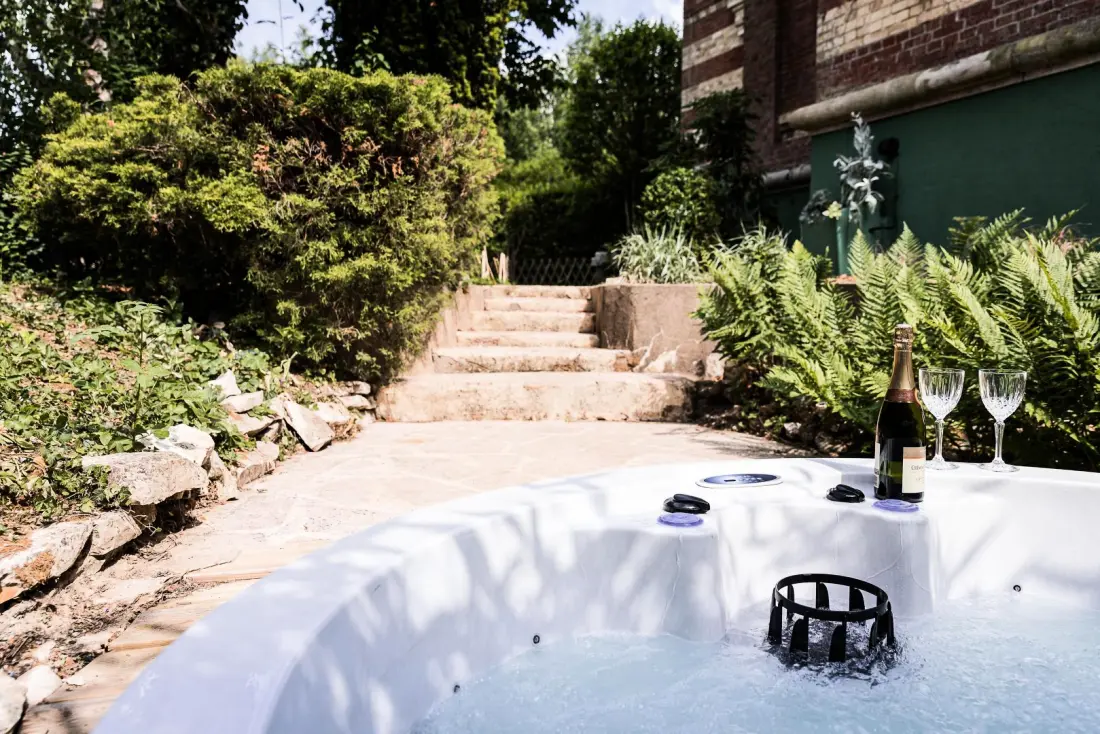 Gîte de France Gîtes de france® - a 3 fülcsillag villa