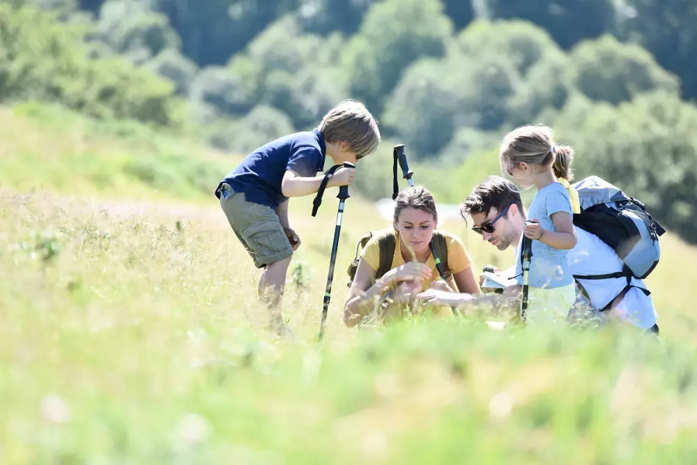 VVF Forges-Les-Eaux 3 Stars★★★