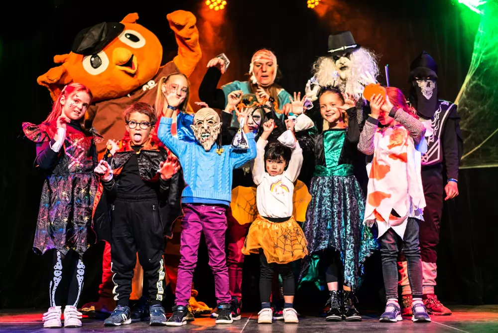 VVF Forges-Les-Eaux 3 Stars★★★