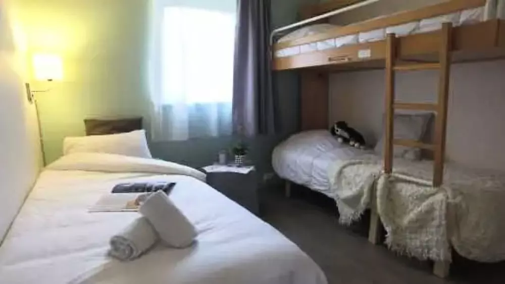 VVF Forges-Les-Eaux 3 Stars★★★