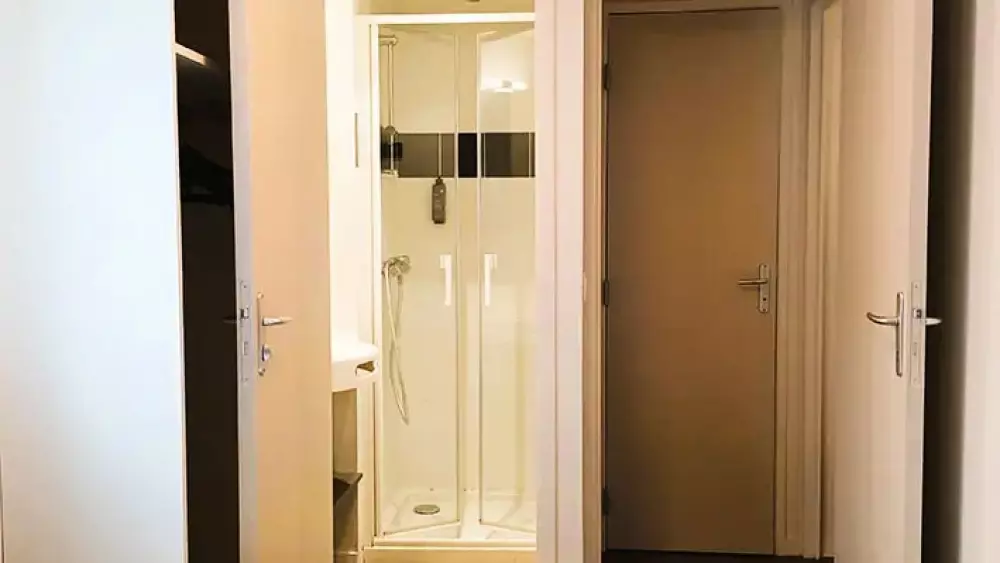 VVF Forges-Les-Eaux 3 Stars★★★