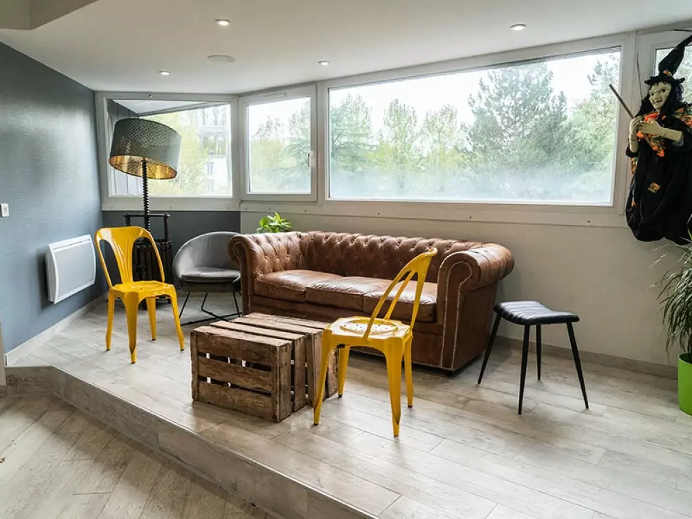 VVF Forges-Les-Eaux 3 Stars★★★