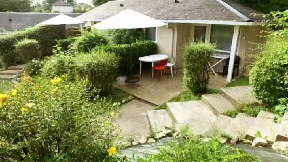 VVF Forges-Les-Eaux 3 Stars★★★