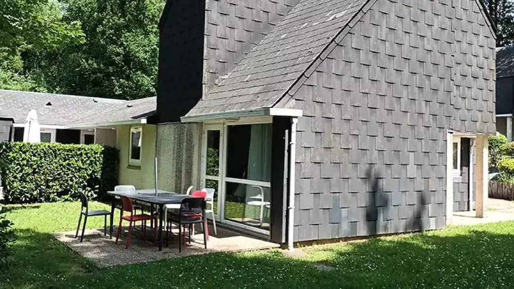 VVF Forges-Les-Eaux 3 Stars★★★