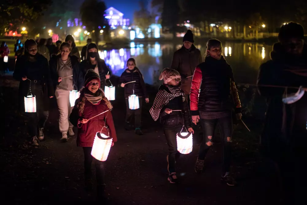 VVF Forges-Les-Eaux 3 Stars★★★