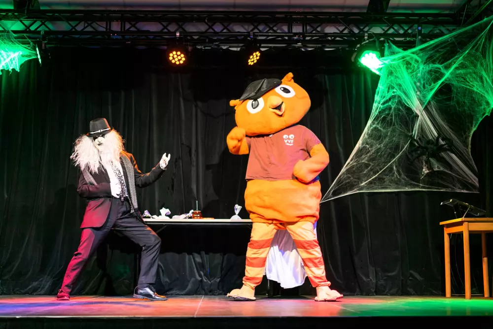 VVF Forges-Les-Eaux 3 Stars★★★