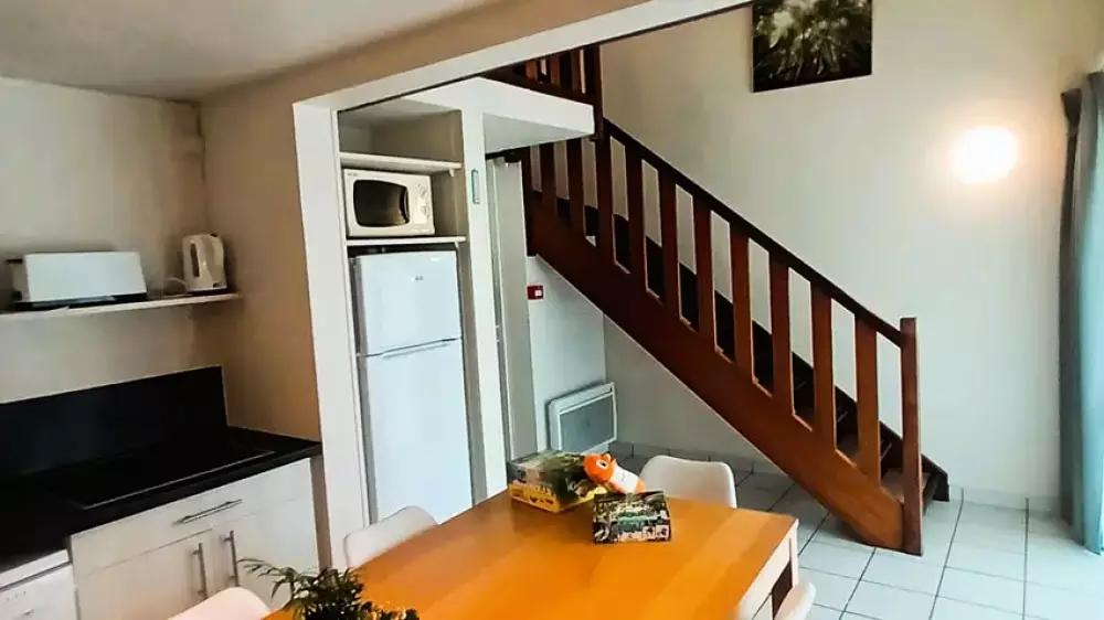 VVF Forges-Les-Eaux 3 Stars★★★