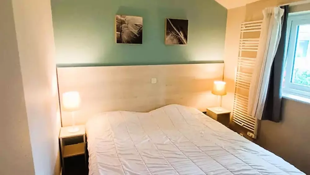 VVF Forges-Les-Eaux 3 Stars★★★