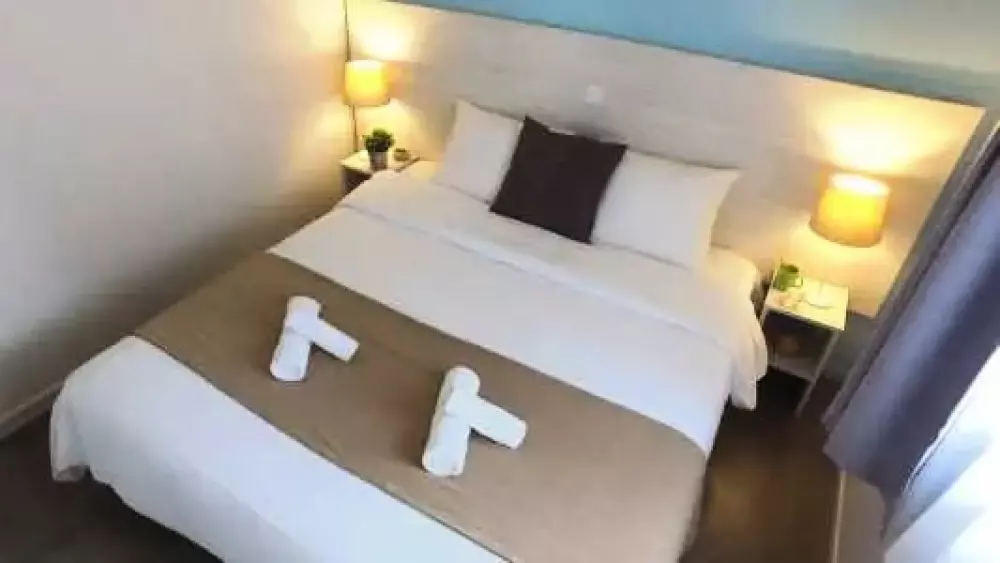 VVF Forges-Les-Eaux 3 Stars★★★