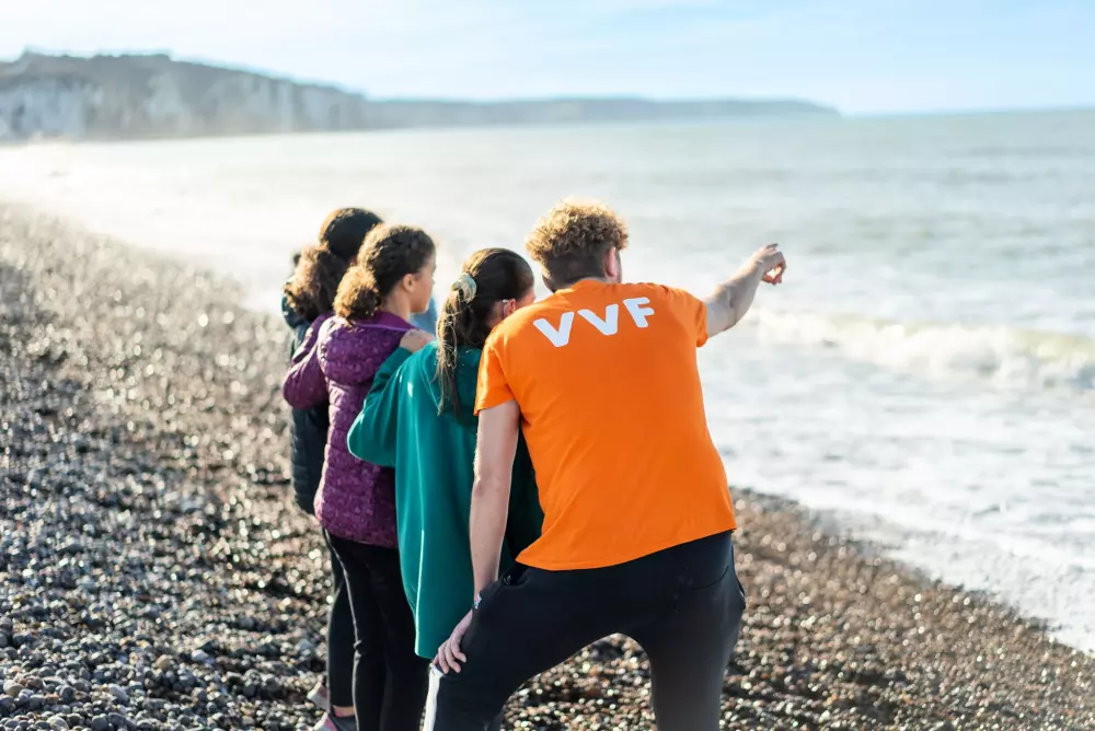 VVF Forges-Les-Eaux 3 Stars★★★