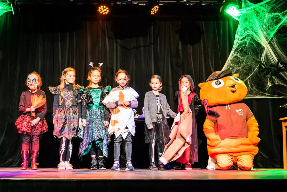 VVF Forges-Les-Eaux 3 Stars★★★