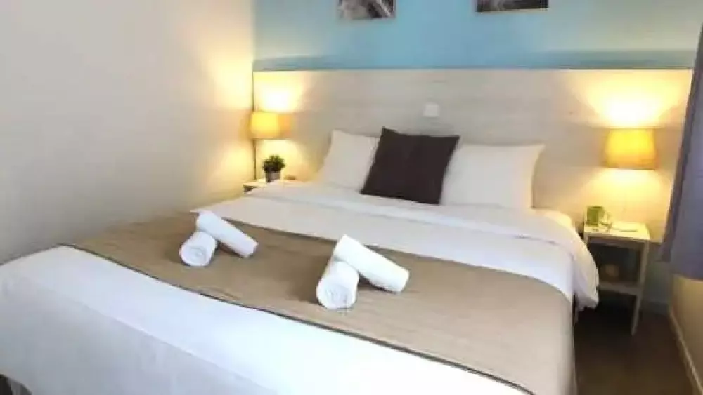 VVF Forges-Les-Eaux 3 Stars★★★