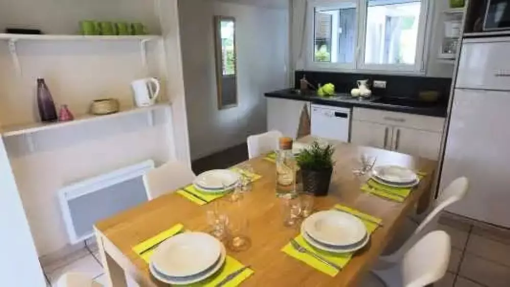 VVF Forges-Les-Eaux 3 Stars★★★