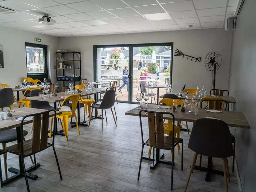 VVF Forges-Les-Eaux 3 Stars★★★