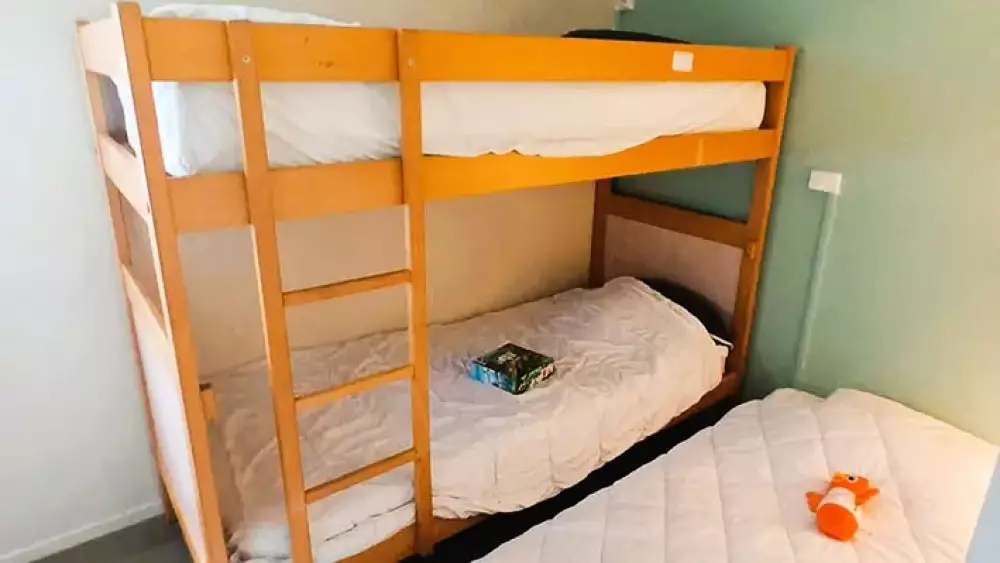 VVF Forges-Les-Eaux 3 Stars★★★