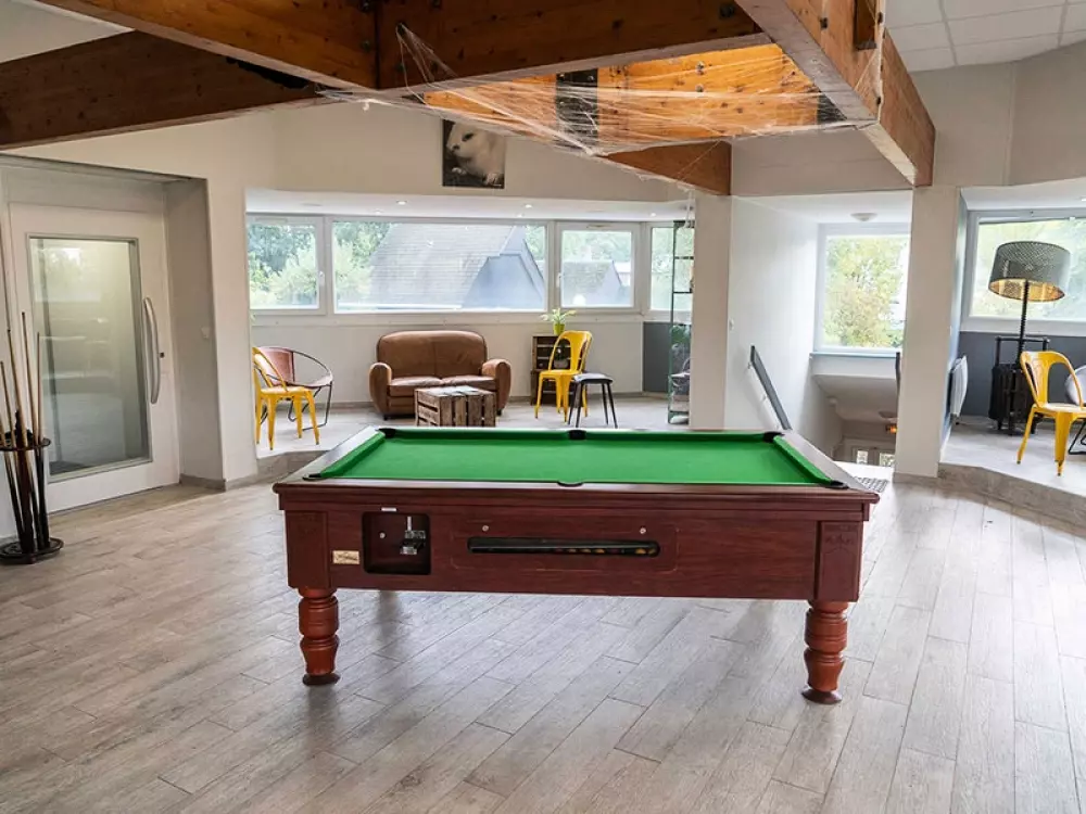 VVF Forges-Les-Eaux 3 Stars★★★