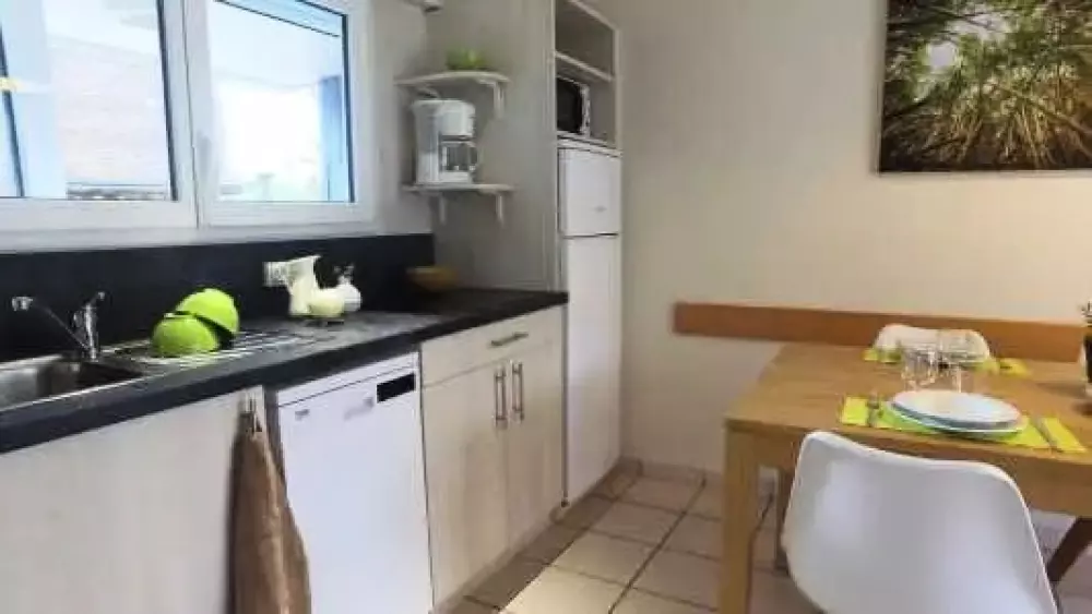 VVF Forges-Les-Eaux 3 Stars★★★