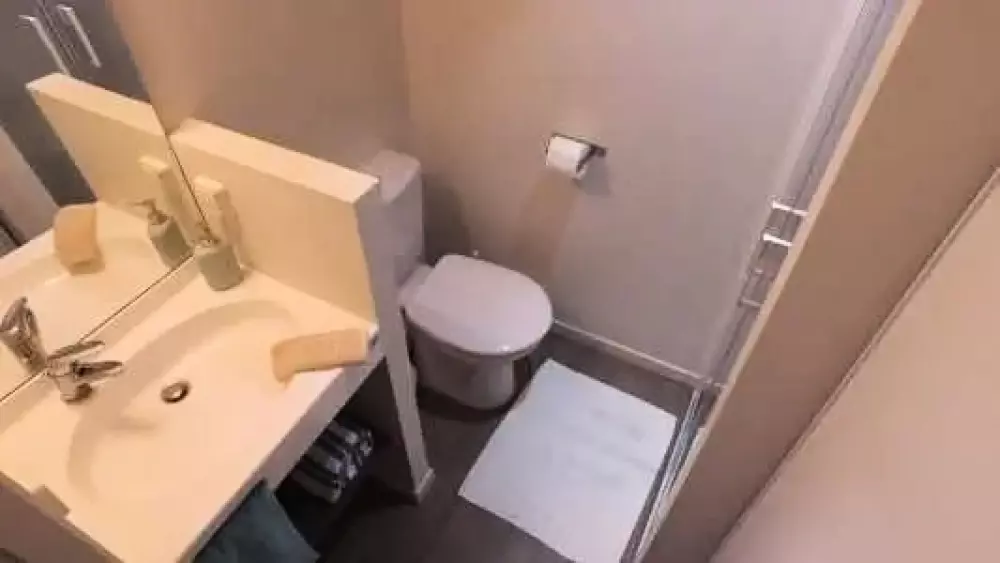 VVF Forges-Les-Eaux 3 Stars★★★